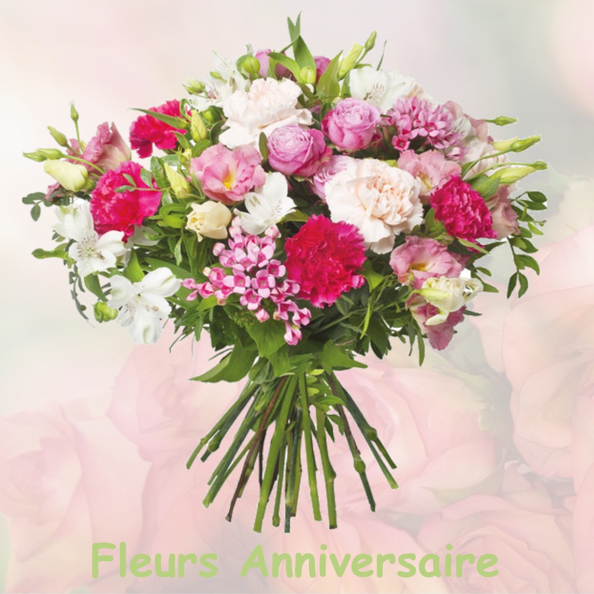 fleurs anniversaire FOUCAUCOURT-SUR-THABAS